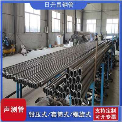青白江声测管桩基检测的频率要达到多少百分比