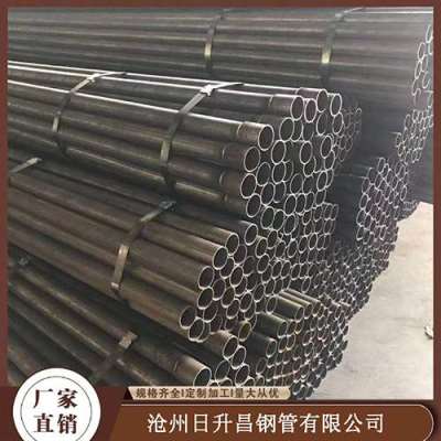 青白江声测管的主要用途