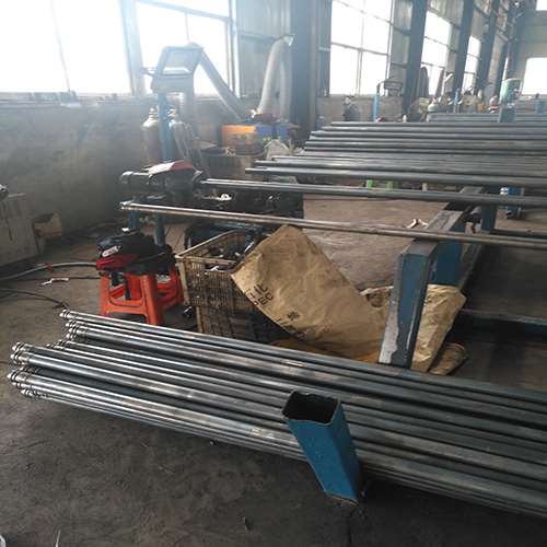 青白江桥梁桩基声测管的施工工艺流程